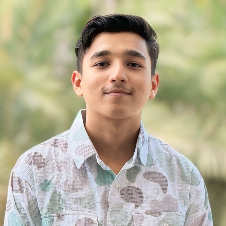 Mohammed Hafiz A H