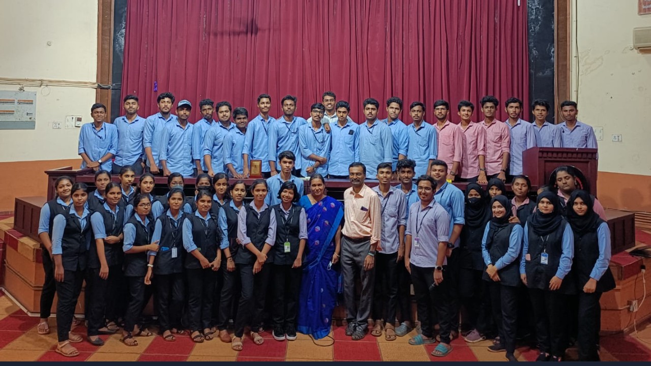 Annual General body Meeting AGM