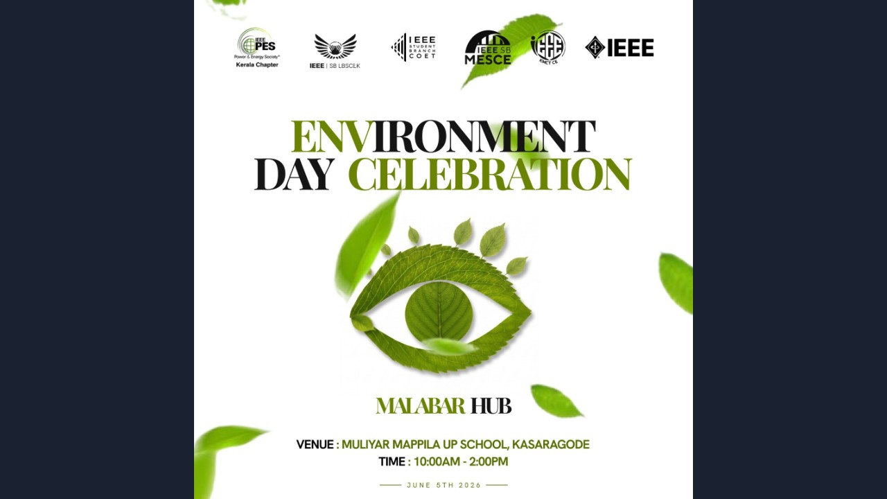 World Environment Day Celebration 2026