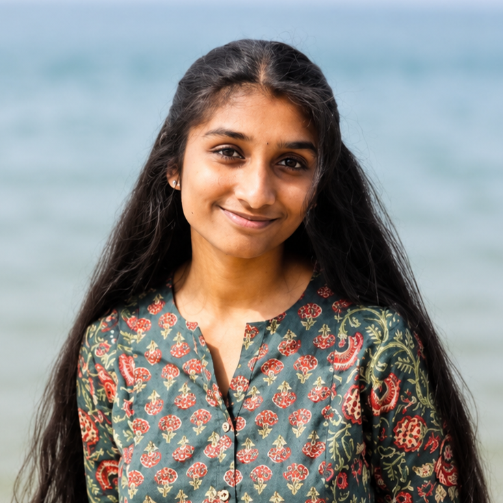 Pooja S Nair