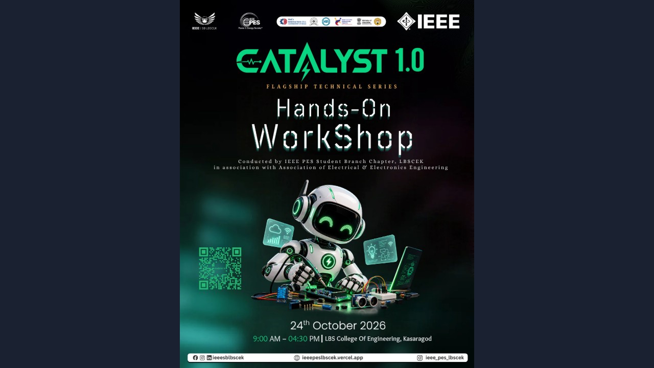 Hands on Workshop