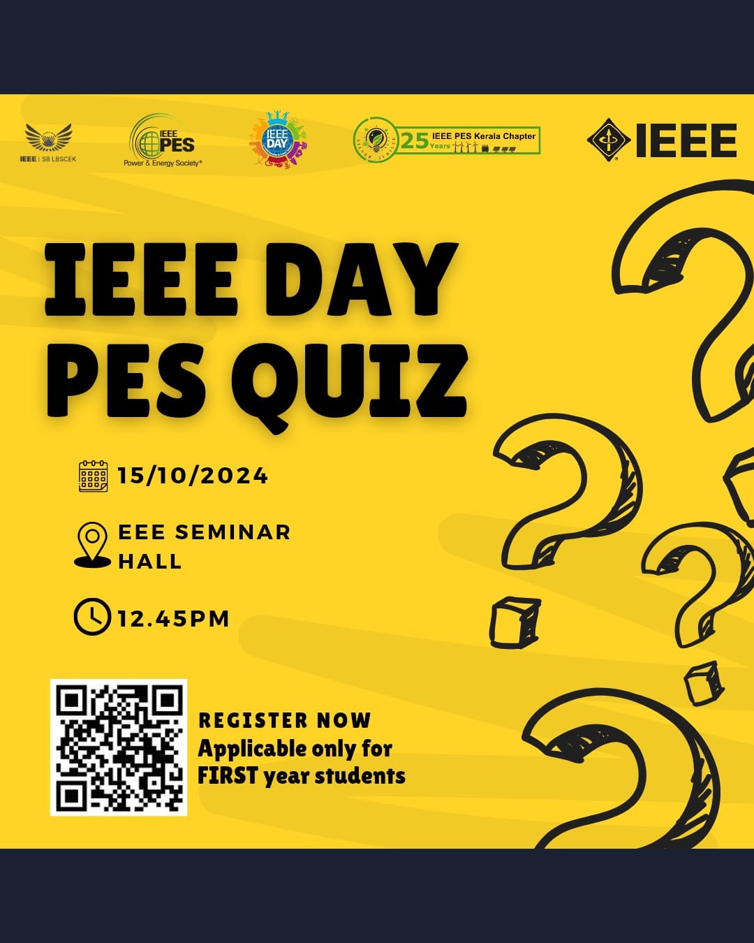 IEEE DAY PES QUIZ
