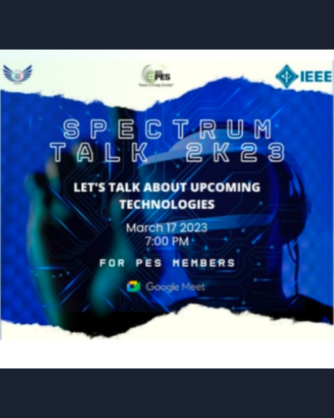 Spectrum Talk
