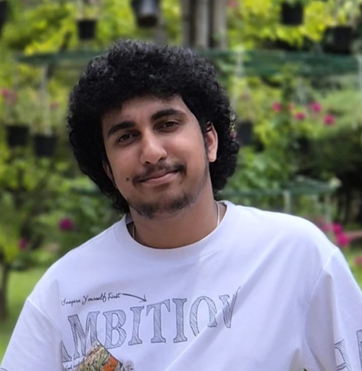 Ajith Mathew